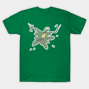 PLANKTON T-Shirt